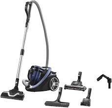 Un rowenta silence force d'occasion. Rowenta Silence Force Cyclonic Ro7691ea Aspirador Sin Bolsa Filtrado Ciclonico Eficiente Silencioso Deposito Con Capacidad De 2 5 L Facil De Almacenar Y De Vaciar Con Diseno Compacto Amazon Es Hogar