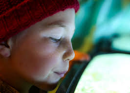 Longtime Aspenite and TV vet goes under the sea for debut novel-in-verse