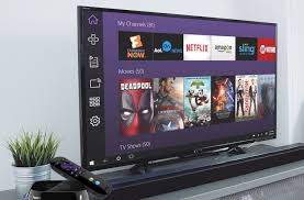 You might be surprised to learn that roku has gotten into the streaming game itself, offering. 21 Best Roku Free Channels List News Sports Movies Kids Mashtips