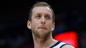 Joe Ingles Shares Unique Bond, Condolences To Eaton Family
