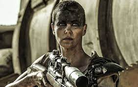 Fury road' now, more than ever. Mad Max New Details For Furiosa Prequel Movie Offered