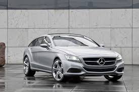 Открыть страницу «brabus» на facebook. Mercedes Benz Clc Shooting Brake Goes Into Production
