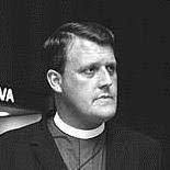 Edward Crowther: Anglican bishop (1929-)