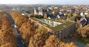 Das neubauprojekt aus dem jahr 2017 umfasst zwei. 4 Zimmer Mietwohnung Mit Ebk Fur Expats Zu Mieten In 30173 Hannover
