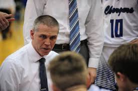 Beasley next basketball coach at DeKalb