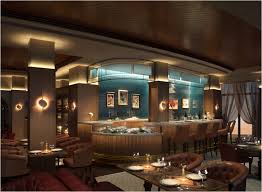 Jason atherton is one of britain's buzziest, most dapper chefs. Jason Atherton To Open New Restaurant Pearl Social In Doha Qatar Restaurant Industry Magazine