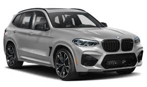 Compare 2021 bmw x3 vs. 2020 Bmw X3 Vs 2020 Bmw X5 Compact Vs Midsize Bmw Suv Models