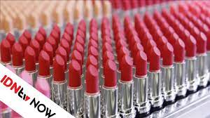 Cara membuat getuk gula merah. Penasaran Gak Sih Gimana Caranya Bikin Lipstik Idntv Now Youtube