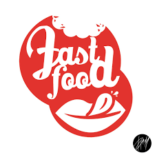 Fast Food Logo By Canforaaa On Deviantart Fast Food Logos Logo Food Fast Food