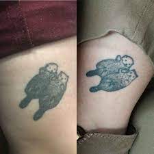 53 Insanely Creative Matching Tattoo Ideas Matching Tattoos Tattoos Friend Tattoos