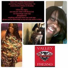 Kizzy Lee's Instagram, Twitter & Facebook