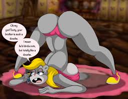 Rule34 - If it exists, there is porn of it  cartoonfan402, berri  5108555