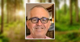 Randy Laney Obituary July 14, 2024