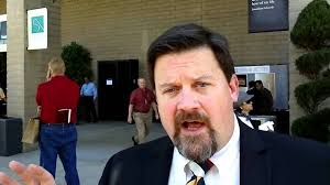 Phil Johnson Digs In...But is Still Wrong.