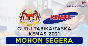 Pendidikan guru penggerak adalah program pendidikan kepemimpinan bagi guru untuk menjadi pemimpin pembelajaran. Permohonan Kursus Guru Tabika Taska Kemas 2021 Seluruh Negeri Mohon Segera