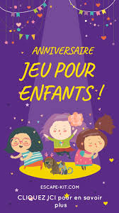 Jeu Pour Enfants Jeux Enfants Chasse Au Tresor Enfant