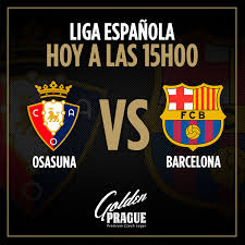Cómo quedó la tabla de posiciones de la liga española tras el barcelona vs levante. Facebook