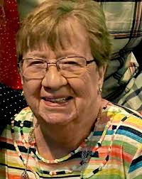 Bono, Sally Ann (nee Beckman)