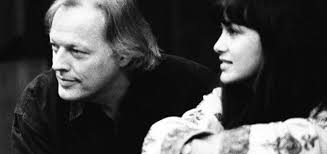 David Gilmour & Polly Samson im Gespräch