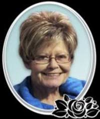 Obituary of Barbara Ann Gillis