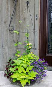 Check spelling or type a new query. Flower Pot Trellis Easy And Cheap To Make But Looks Expensive