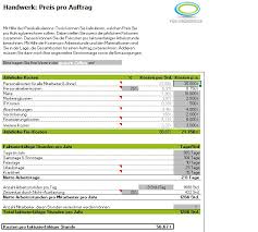 Das kalkulationsschema für die rückwärtskalkulation als excel vorlage downloaden. Preiskalkulation Preise Klug Kalkulieren Excel Tool