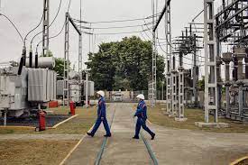 Citeste acum toate articole despre e distributie muntenia pe digi24.ro. E Distributie Muntenia Invests Ron 14 5 Mln For The Modernization Of Cotroceni Primary Station Business Review