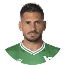 FC Stade Lausanne Ouchy: Squad & Players