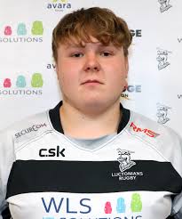 Luctonians RFC vs Devonport Services RFC