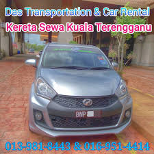 Check spelling or type a new query. Kereta Sewa Kuala Terengganu Das Transportation Home Facebook