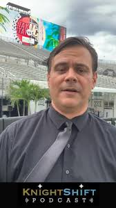 In the 502nd edition of the #Knight Shift Podcast, @thesotg hosts  @ericlopezelo and @itsbrysonturner who talk about their criteria for the  series