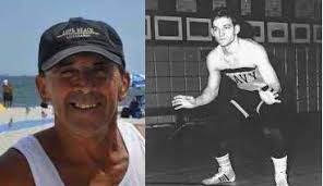 College Wrestling : Down Goes the #1