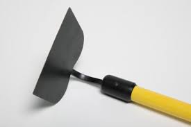 How to replace a garden hoe handle. How To Replace A Garden Hoe Handle