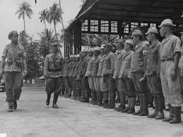 A study in direct and indirect rule, kuala lumpur : Flashback The Japanese Surrender After A Four Year Occupation Of Malaya Expatgo
