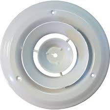 Round Ceiling Vent Return Air Grille Ceiling Vents Ceiling Diffuser Return Air Vent