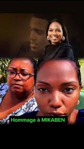 Hommage à Mikaben : Kèk enfòmasyon ke nou dwe konnen