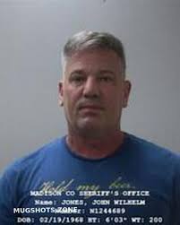 JOHN WILHELM JONES 10/10/2022