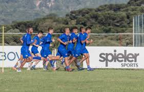 O paraná clube precisa de uma vitória 'gorda' sobre o athletico paranaense na partida de volta das quartas de final do campeonato paranaense. Parana Clube Ja Usou 26 Jogadores Em 2020 E Prepara A Estreia De Mais Tres Reforcos Bem Parana