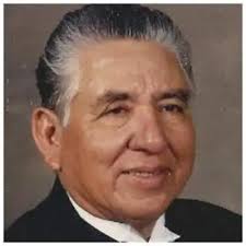 Obituary information for Mr Ben O. Torres
