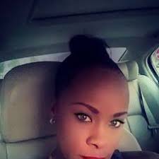 Dasha Cooper (@dashadalioness)