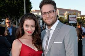 The source of seth rogen net worth is his earnings from his roles in films and television shows as a writer, director, producer and as an actor. Seth Rogen Biografie Frau Vermogen Alter Grosse Und Gewichtsverlust