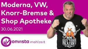 Wertpapiere des impfstoffherstellers moderna zeigen sich seit einigen wochen äußerst bullisch und konnten zuletzt über ihren. Onvista Mahlzeit Dax Im Ruckwartsgang Moderna Vw Knorr Bremse Und Shop Apotheke Kampft Mit Dem E Rezept Onvista