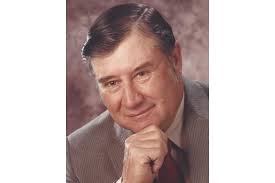 Charles Cade Obituary (2013)