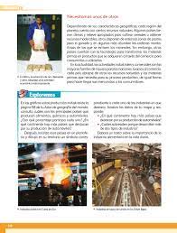 11 tiene una superficie de 33 851 km². Geografia Sexto Grado 2017 2018 Pagina 134 De 202 Libros De Texto Online