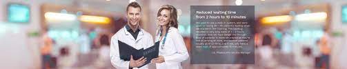 SANGIX APPOINTMENT BOOKING - Easy Healthcare appointment booking system | |