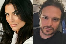 Saiba quem é Fred Costa, deputado que é o novo amor de Cintia Chagas