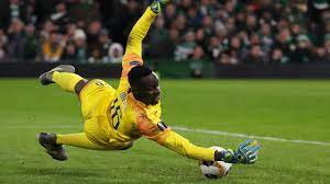 Do Edouard Mendy Stats Show He S The Answer Chelsea Needs