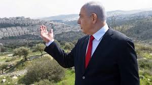 Netanyahu, 71, the most dominant israeli politician of his generation, had failed to form a government after a march 23 election, the fourth in two years. Explainer Israel Annexation And The West Bank Bbc News