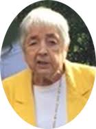 Most Recent Obituaries