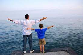 Consulta cuándo se celebra el día del padre del 2018 en todos los países del mundo. Cuando Es El Dia Del Padre En Peru 2021